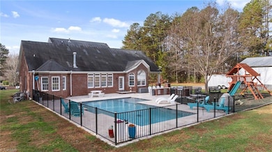 14425 Dori Dr, Huntersville, NC 28078 - photo 6