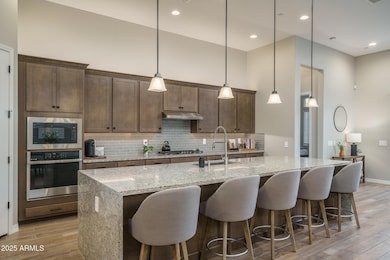 7278 E Camino Salida Del Sol, Scottsdale, AZ 85266 - photo 5