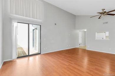 3868 S Fraser St unit M09, Aurora, CO 80014 - photo 5