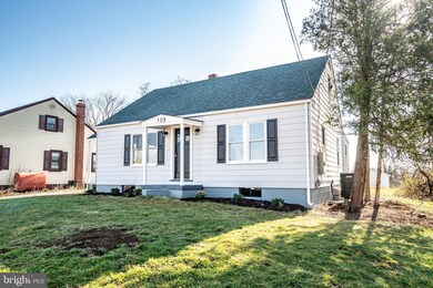 109 Redwood Ln, Winchester, VA 22603 - photo 2