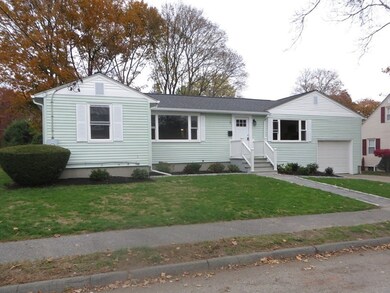 56 Temple Rd, Waltham, MA 02452 - photo 2