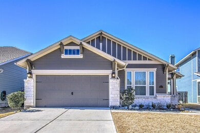 29571 Westhope Dr, Spring, TX 77386 - photo 2