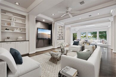 3610 W Benders Landing Blvd, Spring, TX 77386 - photo 6