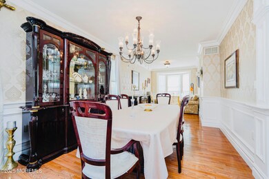 FORMAL DINING RM