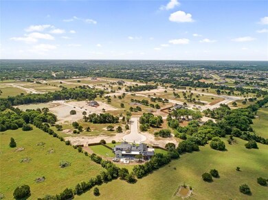 Aerial #1.