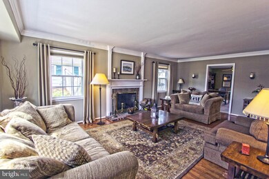 13108 Poplar Tree Rd, Fairfax, VA 22033 - photo 3