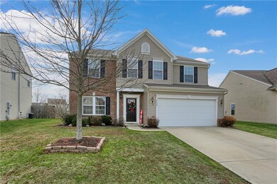 3239 Hurst St, Whiteland, IN 46184 - photo 3