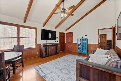 986 Mountain Oak Rd, Ellijay, GA 30536 - photo 6