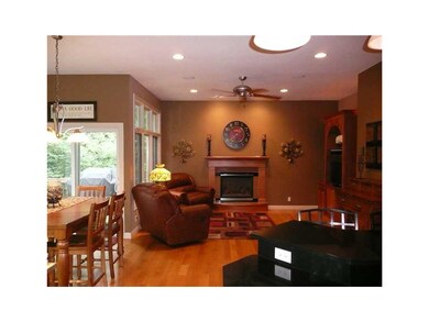 Family Room.