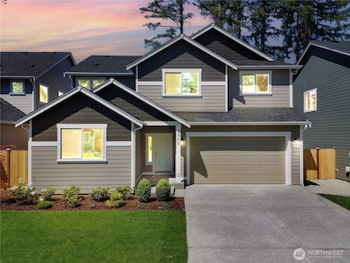 3718 183 Street Ct E, Parkland, WA 98446 - photo 2