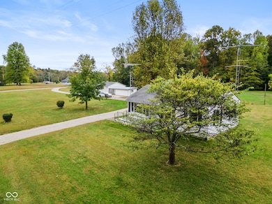 6435 W Lowell Rd, Columbus, IN 47201 - photo 2