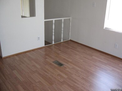 New Kitchen Flooring