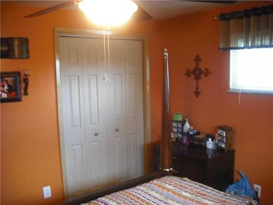 Master Bedroom.