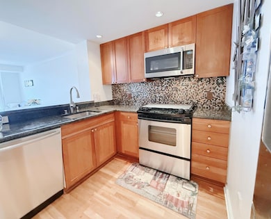 Bridgeview unit 1102, San Francisco, CA 94105 - photo 4