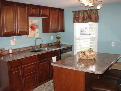 All New Kitchen