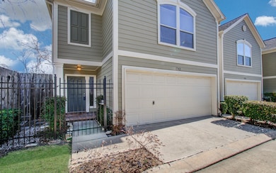 1742 Redwing Ridge Dr, Houston, TX 77009 - photo 2