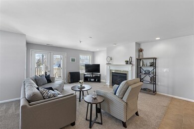 30 Keystone Way unit 26, Fitchburg, WI 53711 - photo 2