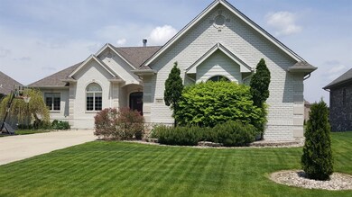 9160 Doubletree Dr S, Crown Point, IN 46307 - photo 3