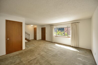 2 Enter Into Spacious Living Room