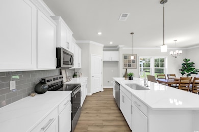 157 Westfield Cir unit Lot 67 Bailey II, Conway, SC 29526 - photo 3