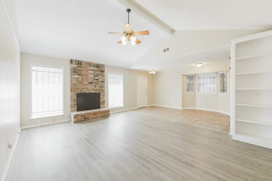 4714 Glendower Dr, Spring, TX 77373 - photo 3