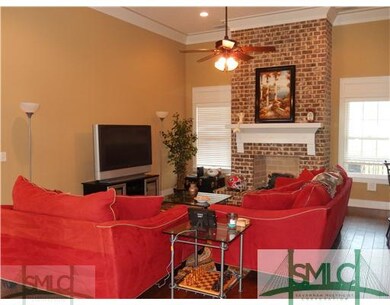 Den/Family/Great Room.