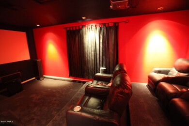 Media Room 1