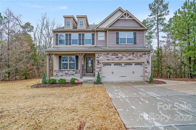 4782 Summerside Dr, Clover, SC 29710 - photo 2
