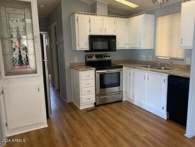 7750 E Broadway Rd unit 212, Mesa, AZ 85208 - photo 2