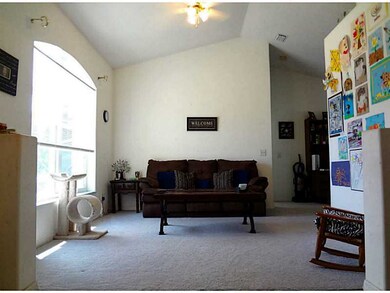 Living Room. Formal Living Room