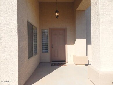 Entry/Front Porch