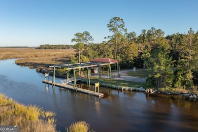 LOT 116 La Mare Ln, Waverly, GA 31565 - photo 6