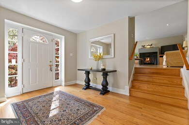 206 Knoll Rd, Wallingford, PA 19086 - photo 3