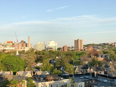 45 Longwood Ave unit 801, Brookline, MA 02446 - photo 2