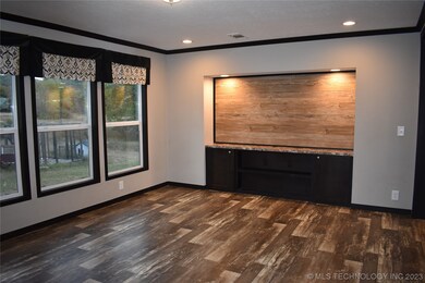 8697 W 103rd St N, Sperry, OK 74073 - photo 3