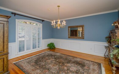 4 Dining Room