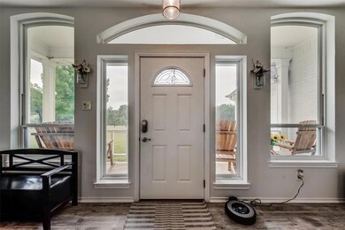 3550 Old Dennis Rd, Weatherford, TX 76087 - photo 5