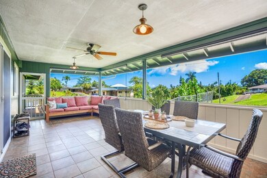 4830 Puuwai Rd unit A, Kalaheo, HI 96741 - photo 2