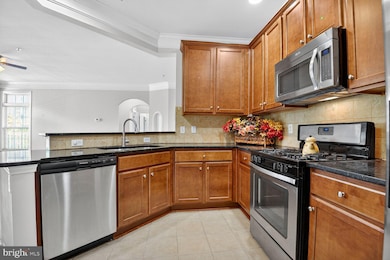 503 Sunset View Terrace SE unit 208, Leesburg, VA 20175 - photo 7