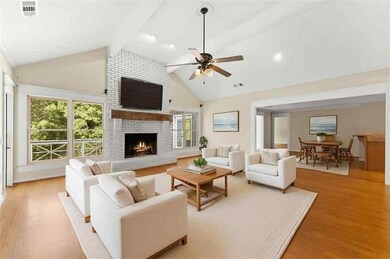 749 Hubert Pittman Tract 2 Rd, Pendergrass, GA 30567 - photo 7