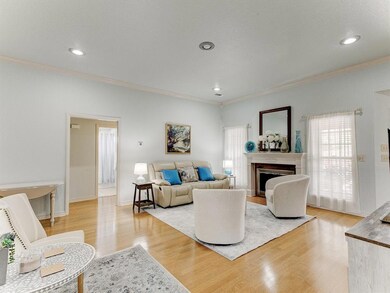 409 Reed Rd, Granbury, TX 76049 - photo 6