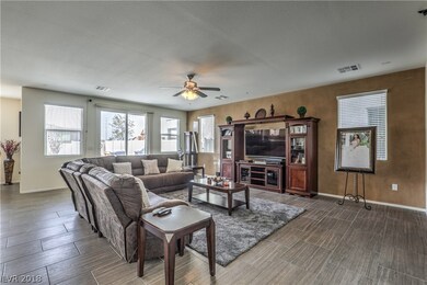 Great Room (Living Room)