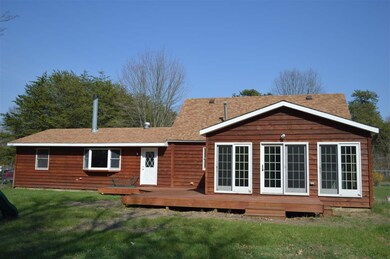 5455 N State Road 23, Grovertown, IN 46531 - photo 2