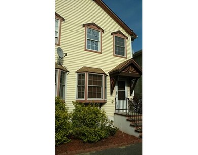 1134 Montello St unit 5, Brockton, MA 02301 - photo 2