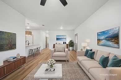 103 & 105 S Barron, Covington, TX 76636 - photo 4