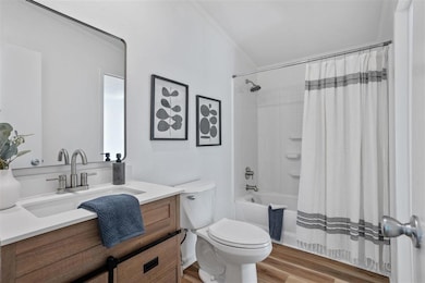 7444 Pine Aly, Lake Charles, LA 70605 - photo 4