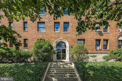 3600 Connecticut Ave NW unit 307, Washington, DC 20008 - photo 4