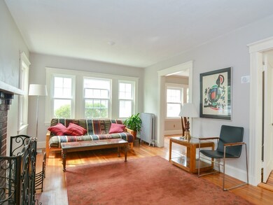 30 Foster St unit 1, Arlington, MA 02474 - photo 3