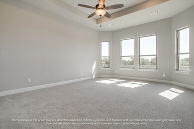 5401 Rowlan Row, Midlothian, TX 76065 - photo 6