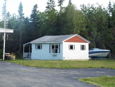 Outbuilding